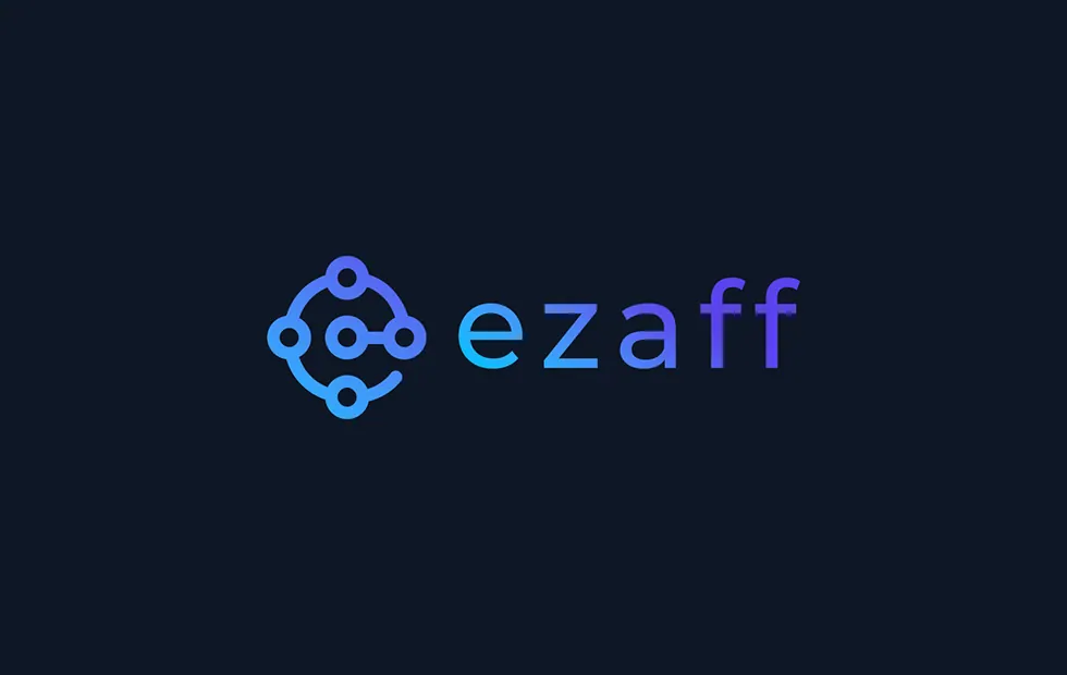 Ezaff Logo Tasarımı