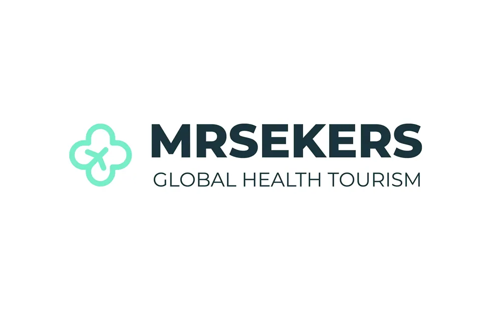 Mr.Sekers Logo Tasarımı